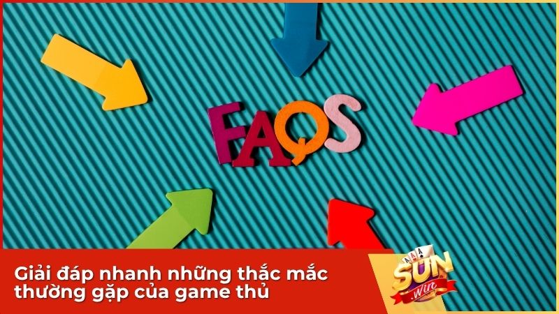 Liên hệ Sunwin 5 Giải đáp nhanh những thắc mắc thường gặp của game thủ