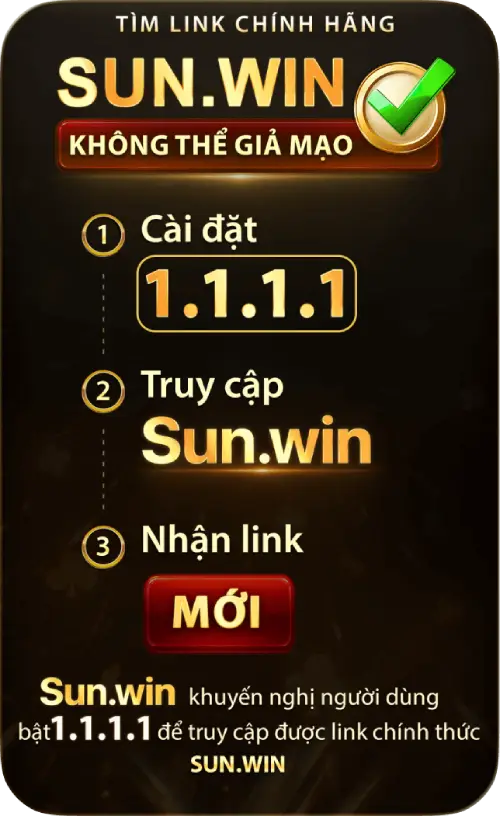 install 1111xl sunwin - Link trang chủ Sunwin