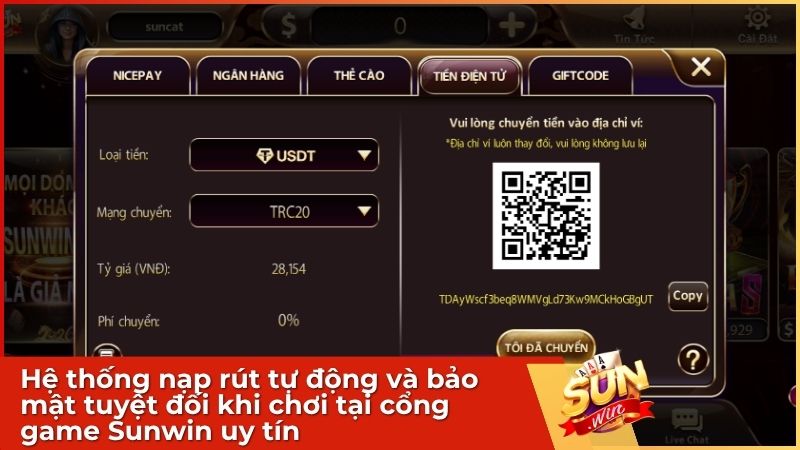 Nhiều người chơi chọn lô đề siêu tốc Sunwin vì thanh khoản tốt, bảo mật 100%, tỷ lệ ăn cao 1 ăn 99